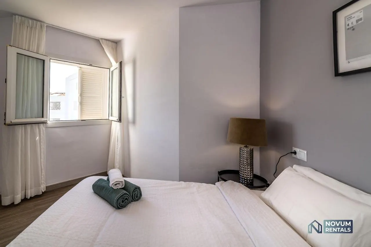 Lovely 1 Bdrm Rental Unit W/ Pool In Puerto Banus Marbella 0*,  Spain